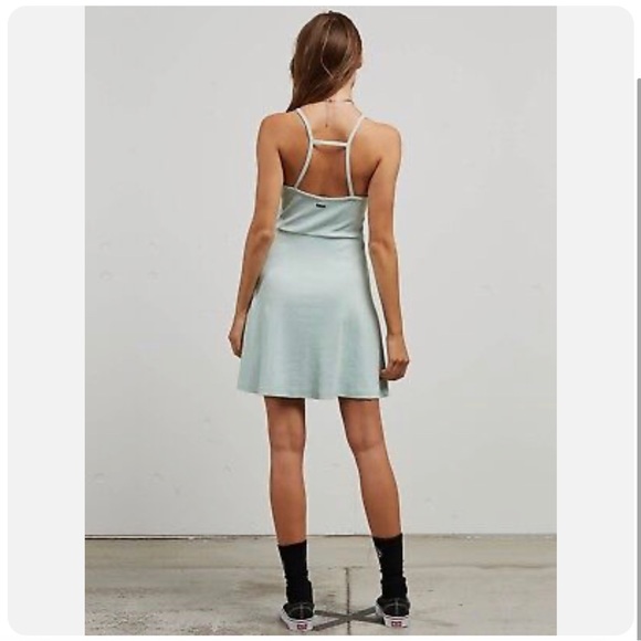 NWT Volcom Cactus Ridge Dress - Picture 2 of 4